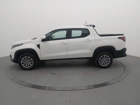 FIAT STRADA 1.3 FIREFLY FLEX FREEDOM CD MANUAL